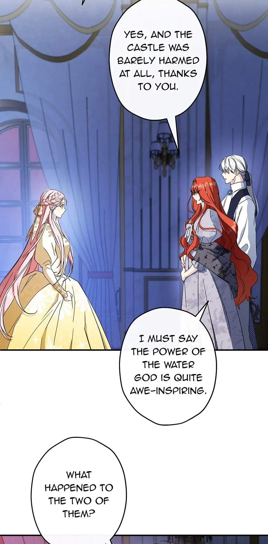 This Is An Obvious Fraudulent Marriage Chapter 99 - page 42
